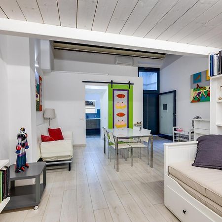 Rome Historic Center Cozy Loft Διαμέρισμα Εξωτερικό φωτογραφία